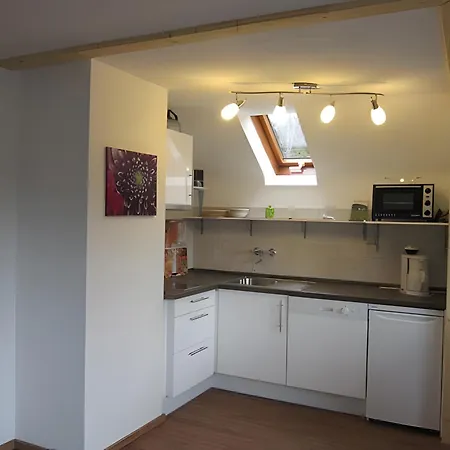 Ferienhaus Voelkle Hinterzarten Buitenkant foto