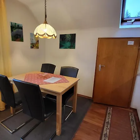 Ferienhaus Voelkle Hinterzarten Buitenkant foto