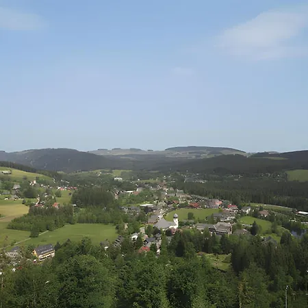 Ferienhaus Voelkle Hinterzarten Buitenkant foto