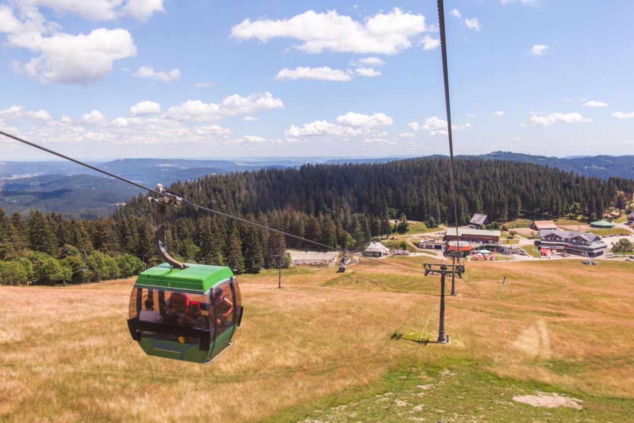 Völkle Hinterzarten