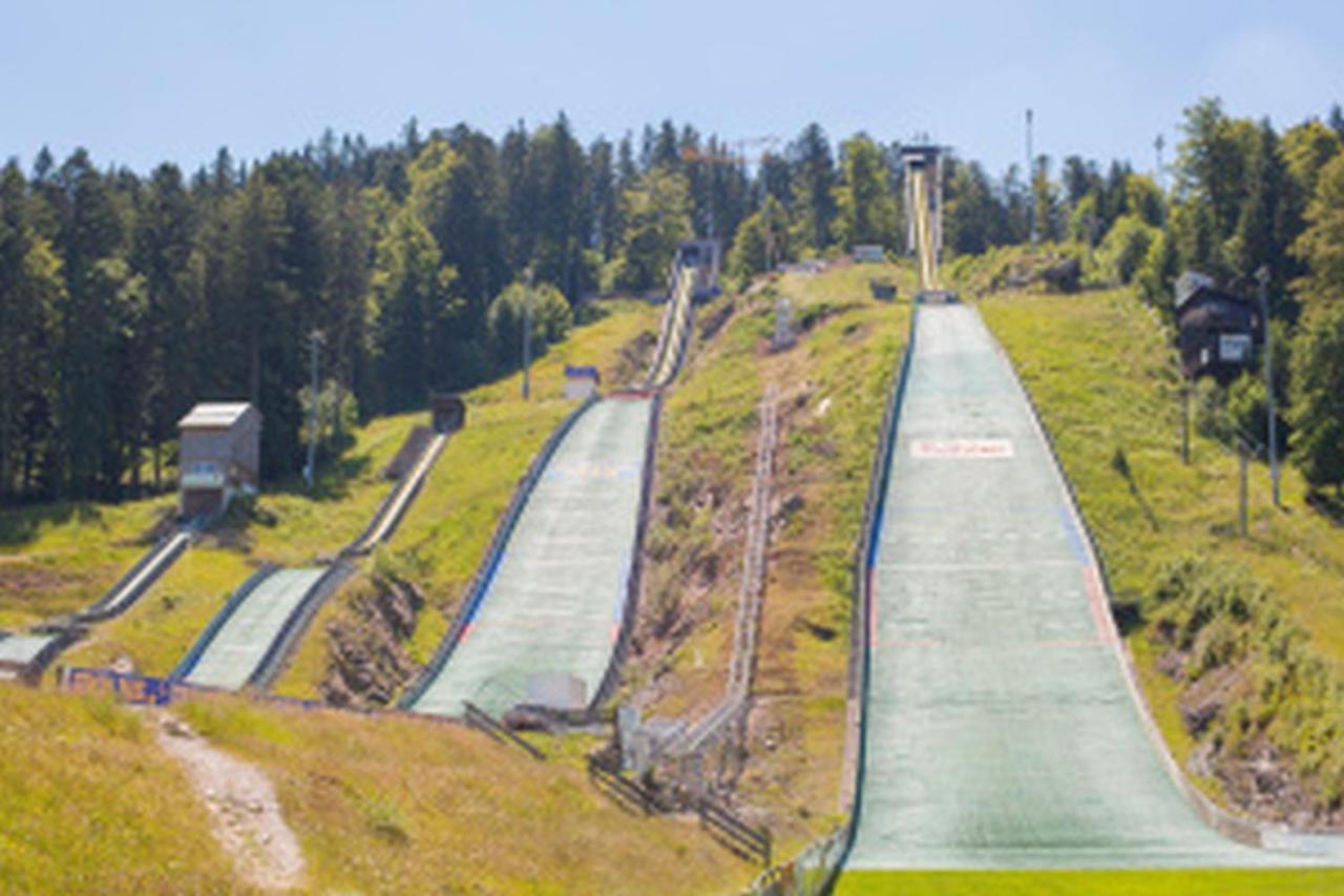 Völkle Hinterzarten