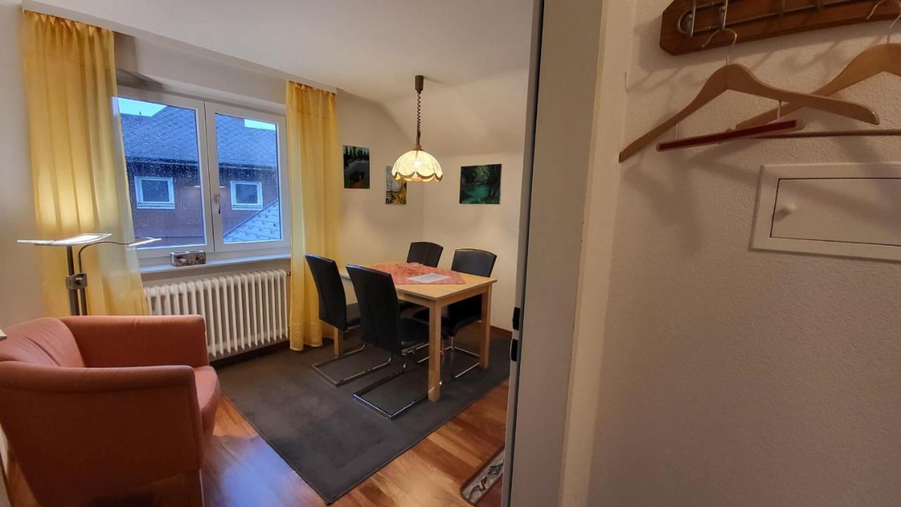 Völkle Apartment