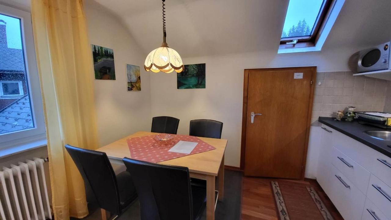 Völkle Apartment