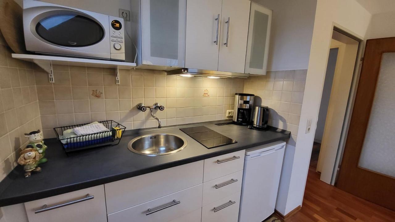 Völkle Apartment *