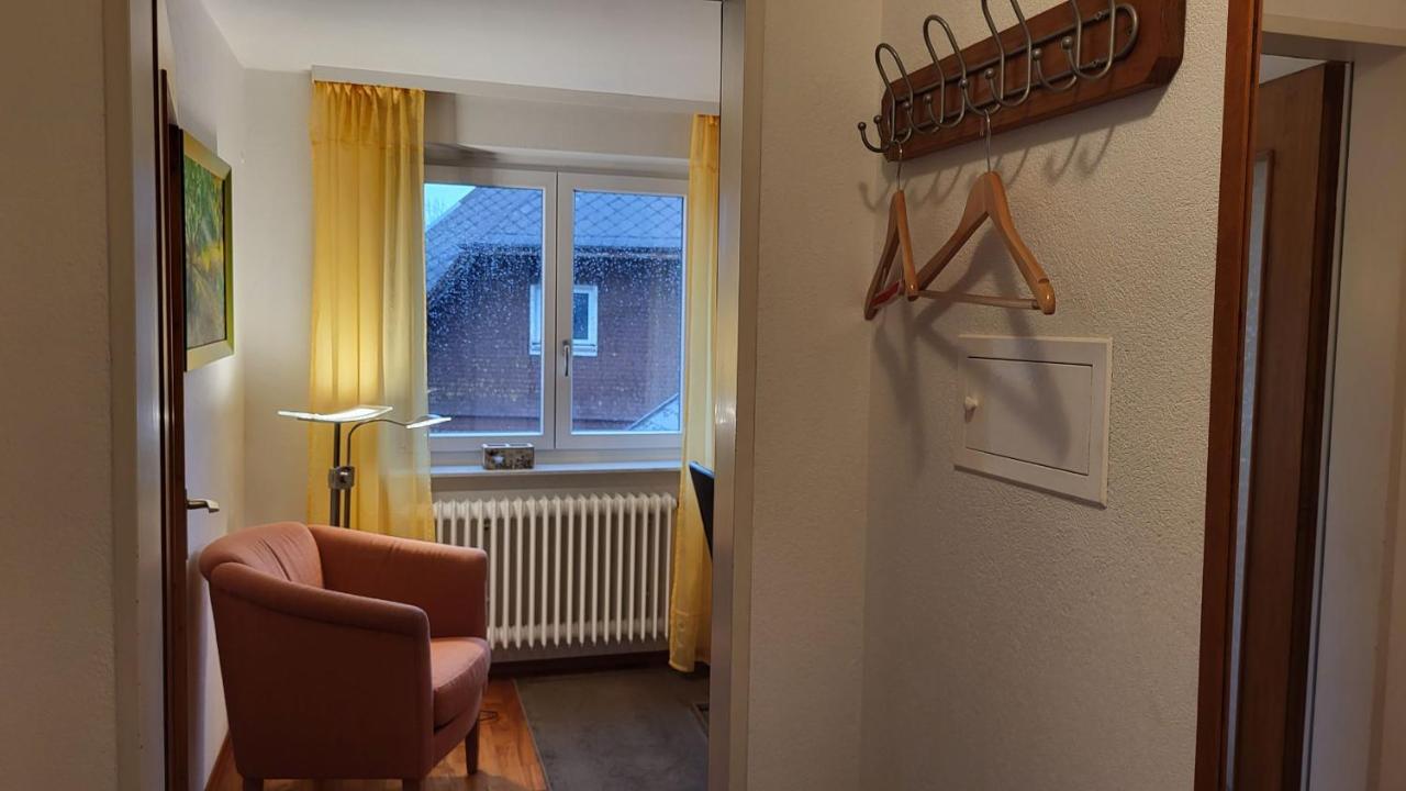 Apartment Völkle *