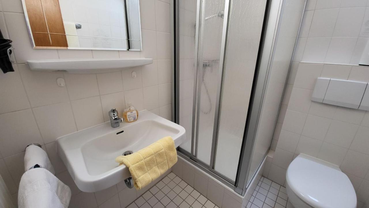 Apartment Völkle Hinterzarten