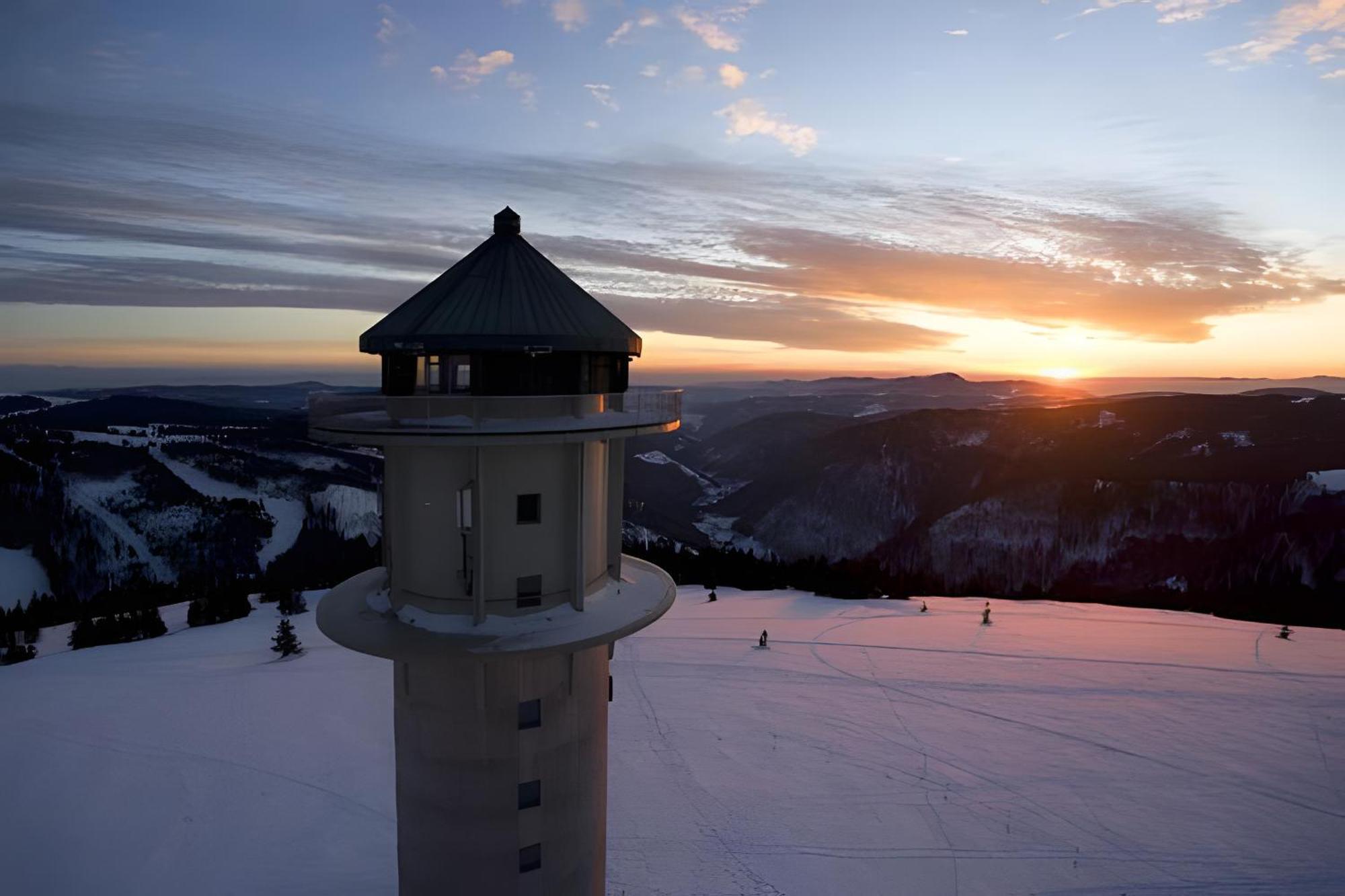 Völkle * Hinterzarten