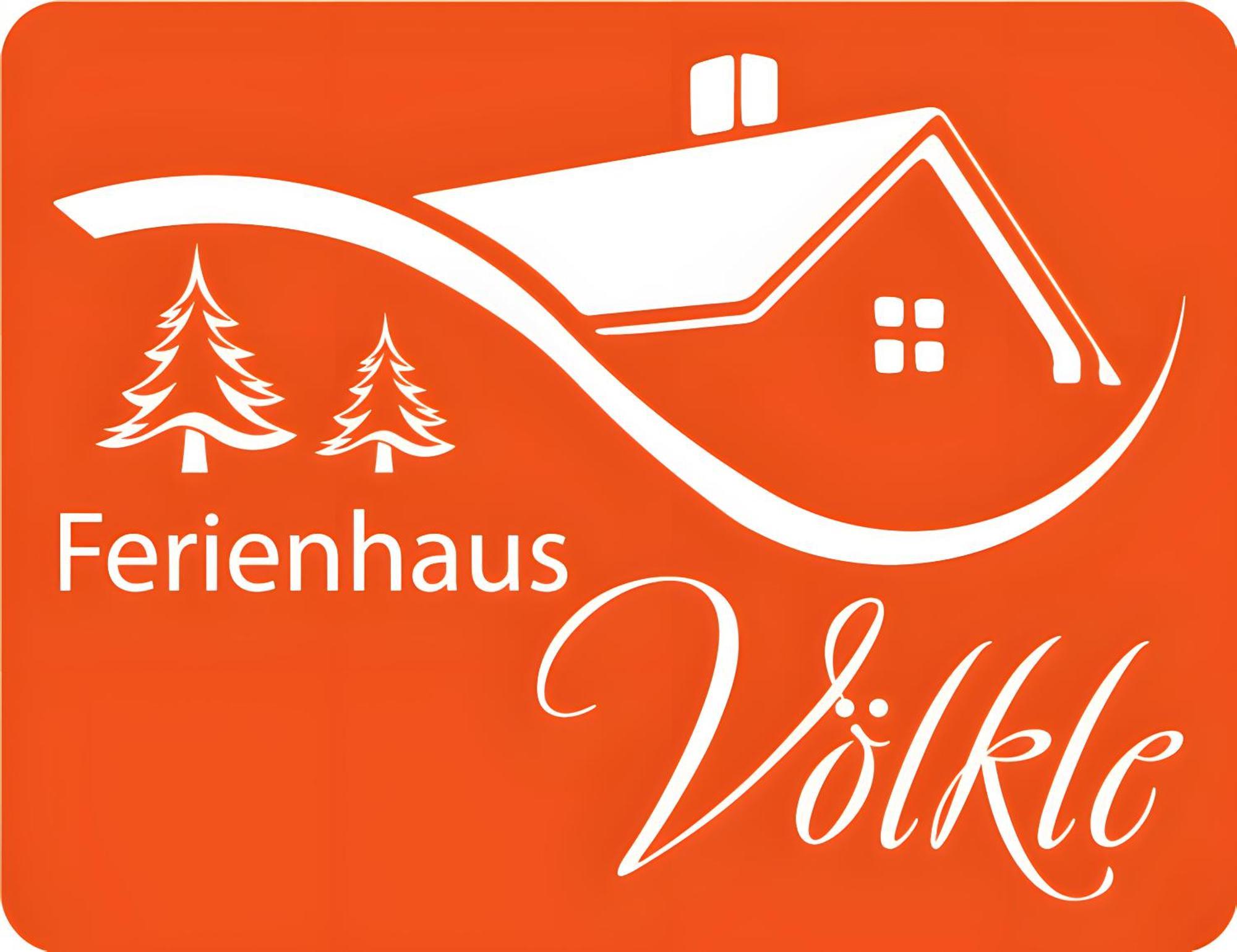 Apartment Völkle *