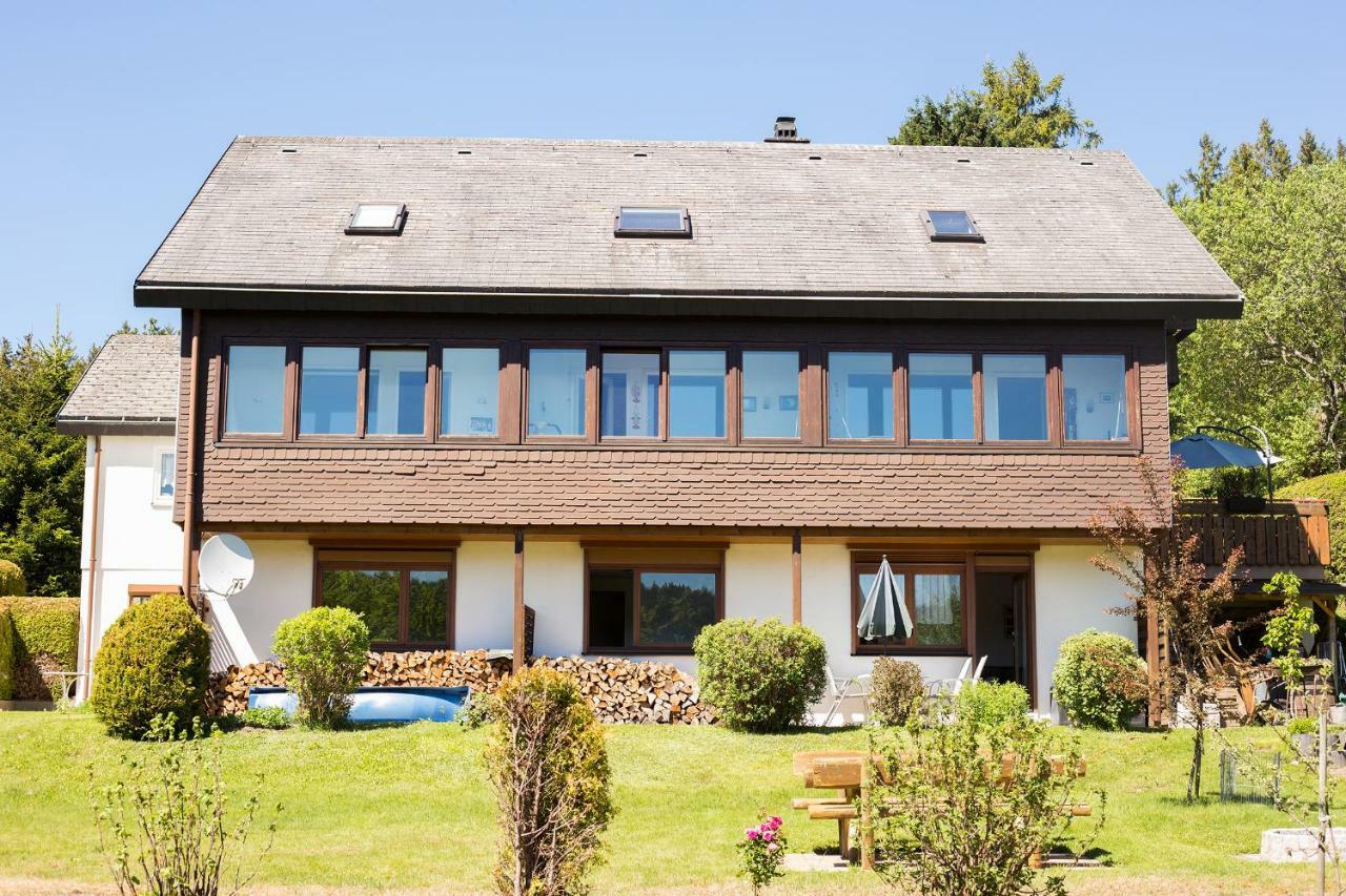 Völkle Apartment *